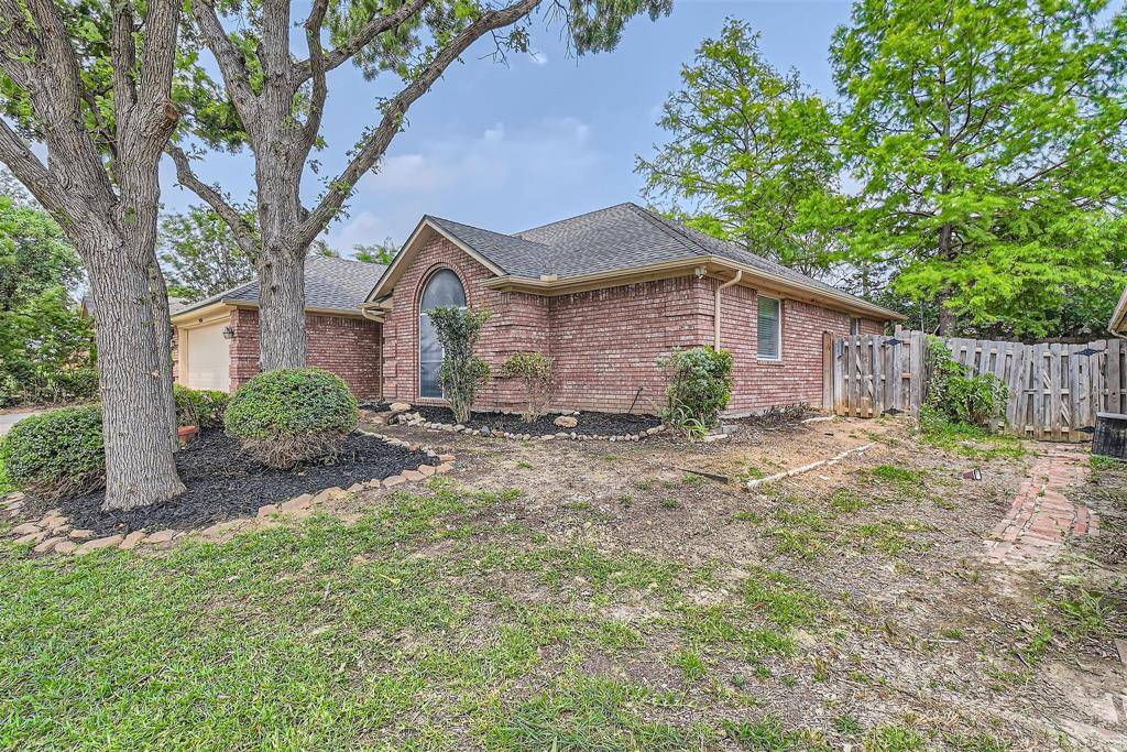 Watauga, TX 76148,7936 Hunters Glen Drive