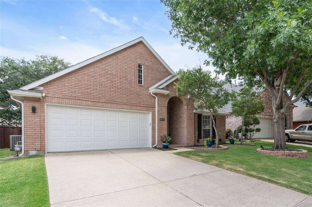 Flower Mound, TX 75028,1021 Sanmar Drive