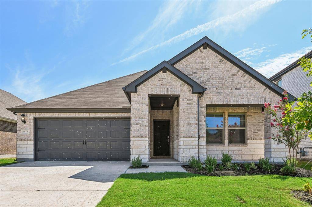 Farmersville, TX 75442,3717 Canyon Drive