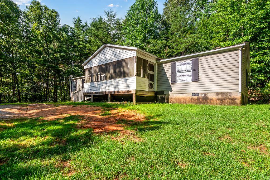 Ellijay, GA 30536,35 Yukon Trace