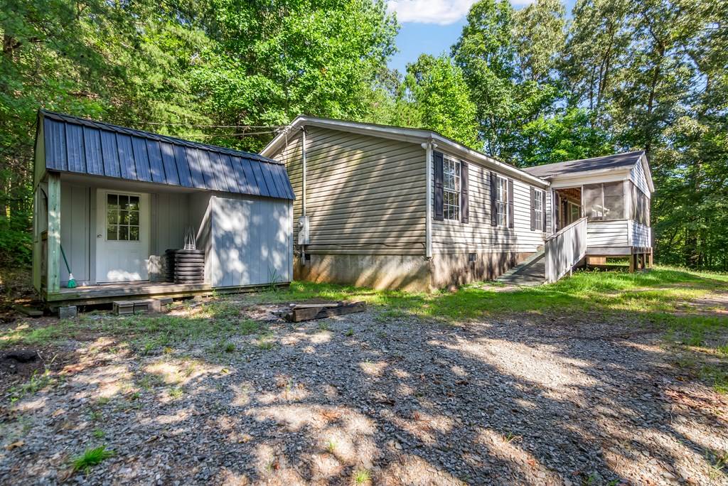 Ellijay, GA 30536,35 Yukon Trace