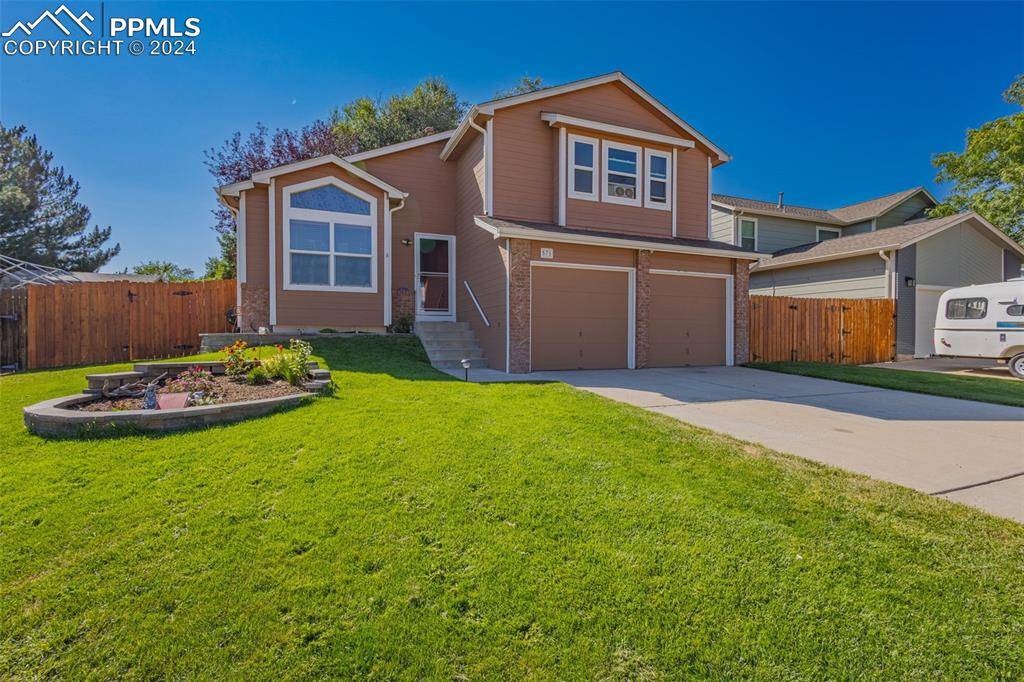 Colorado Springs, CO 80911,571 Upton DR