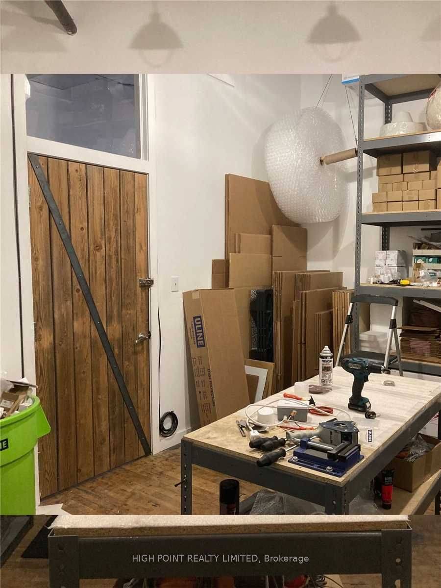 777 Richmond ST W #2029, Toronto C01, ON M6J 0C2