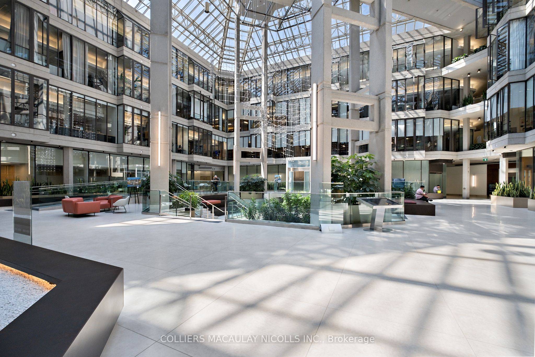 2255 Sheppard (Atria I) AVE E #402, Toronto C15, ON M2J 4Y1