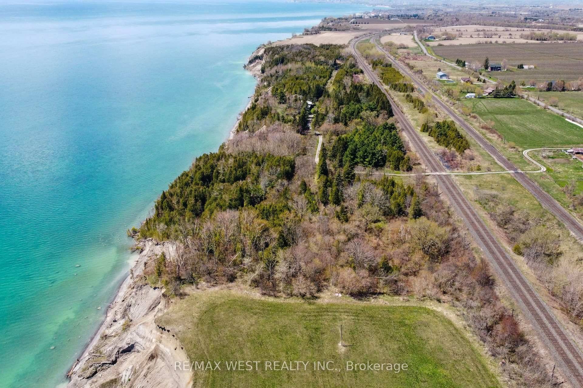 Clarington, ON L1B 0E9,Lt 1-22 Lakeshore RD