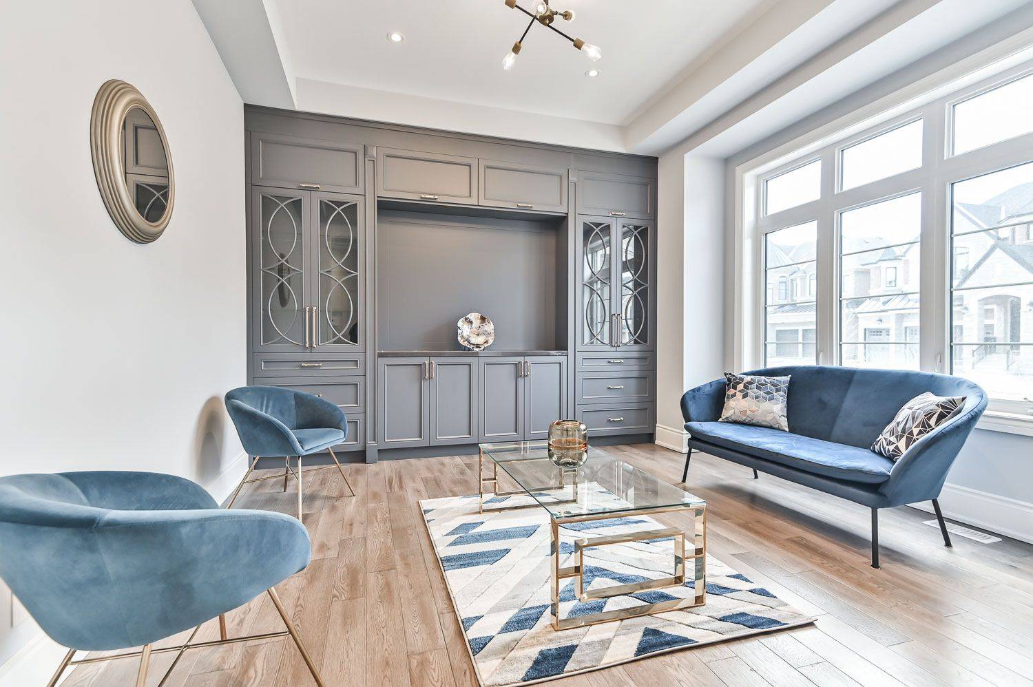 Vaughan, ON L4H 4T4,54 Ridgepoint RD