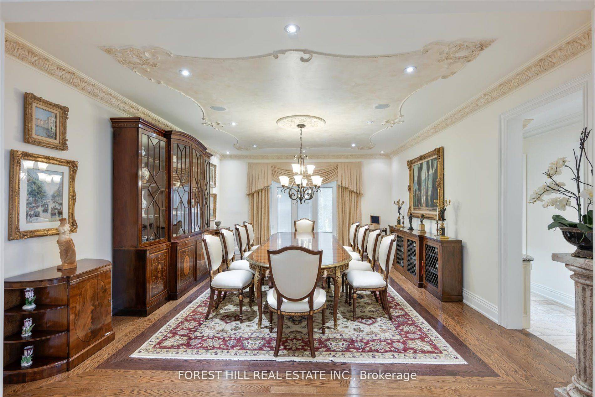 Richmond Hill, ON L4E 3J2,464 Sunset Beach RD