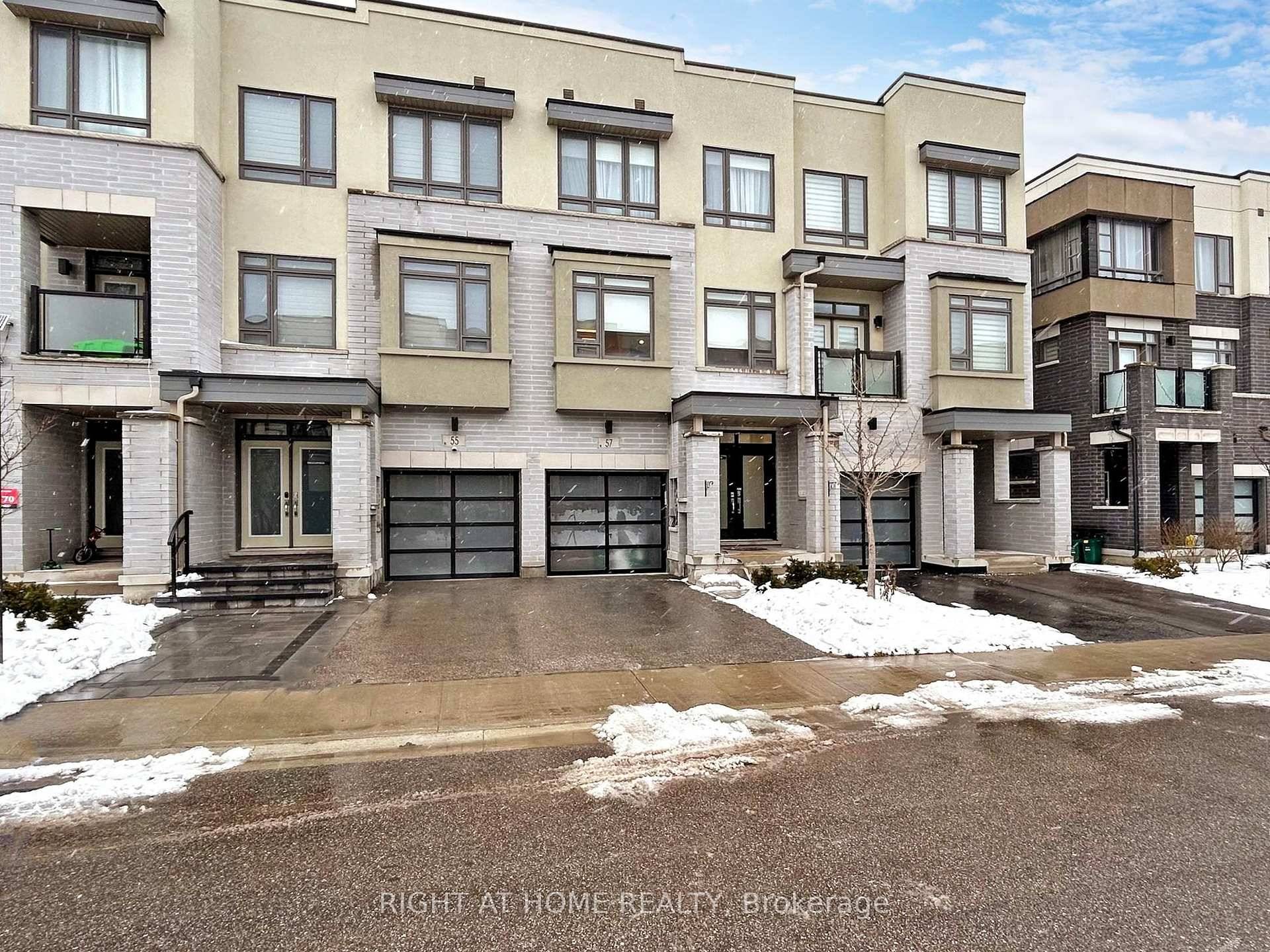 Markham, ON L3T 0G1,57 Harold Lawrie LN