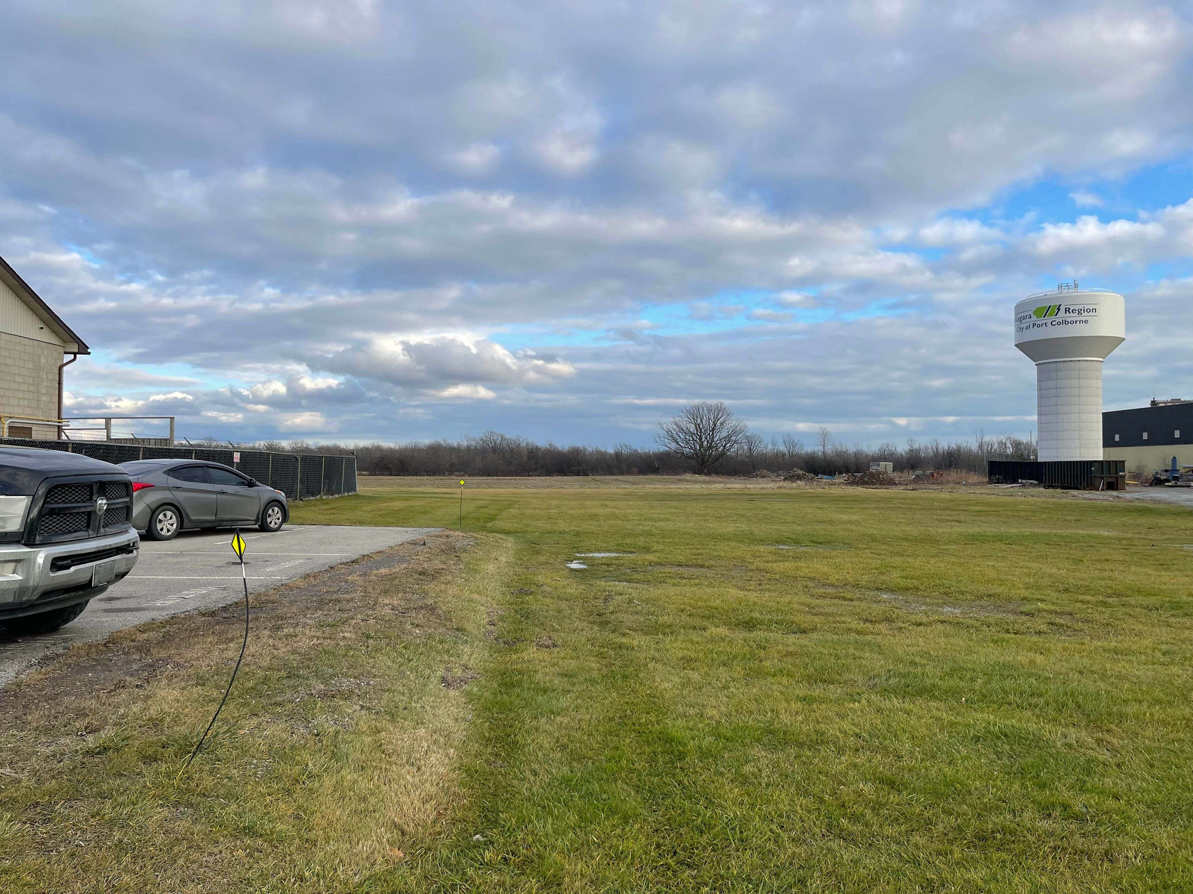 Port Colborne, ON L3K 5V5,PT LT 28 CO ST