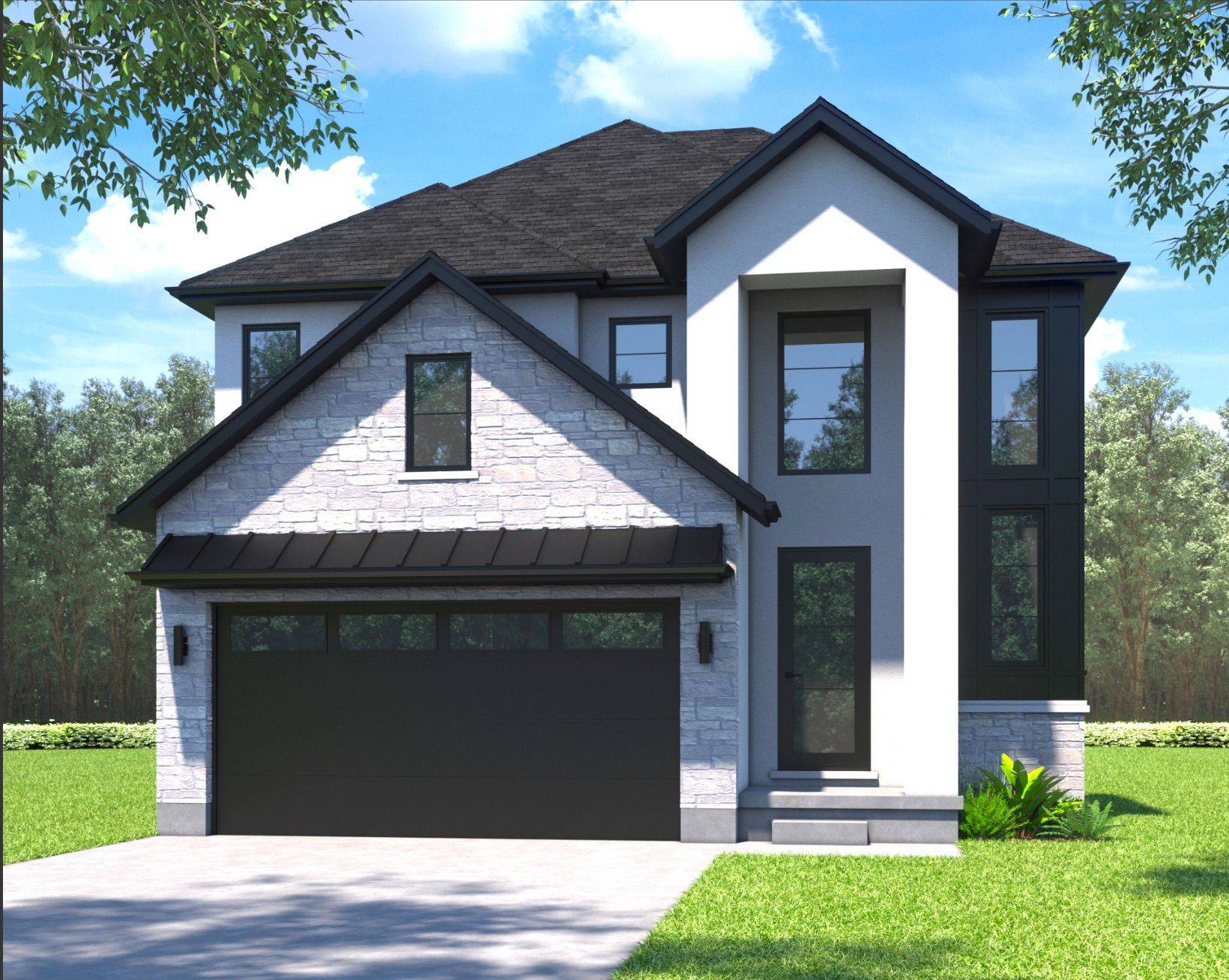 Lambton Shores, ON N0M 1T0,LOT 22 DEARING DR