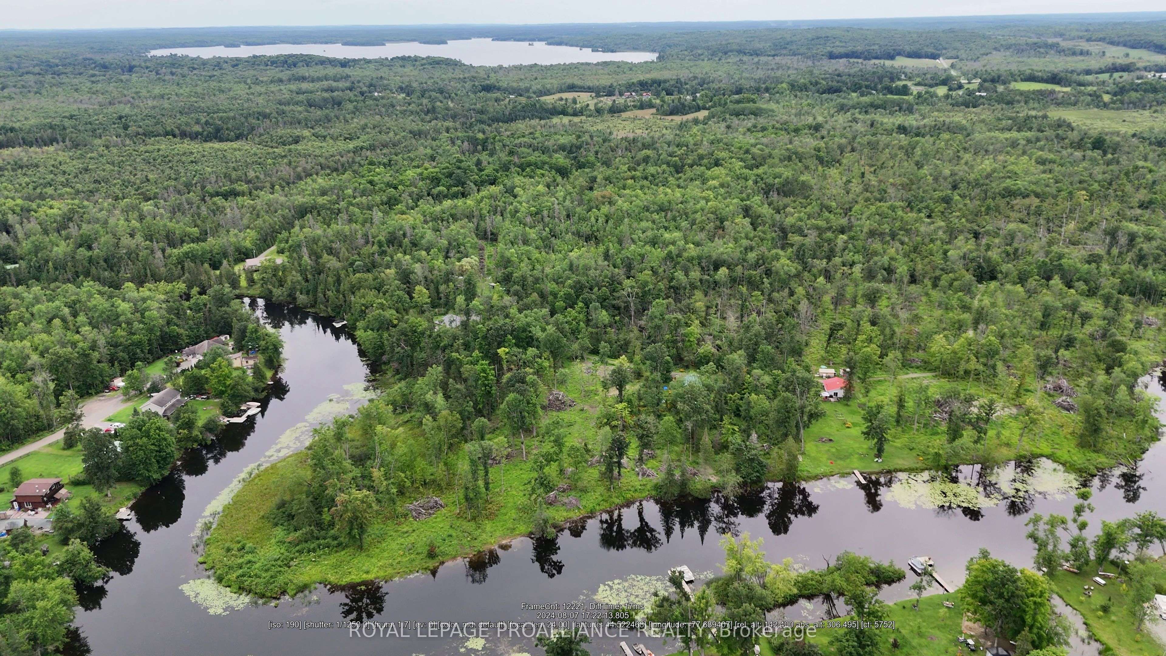 Marmora And Lake, ON K0K 2M0,0-5 Shanval LN