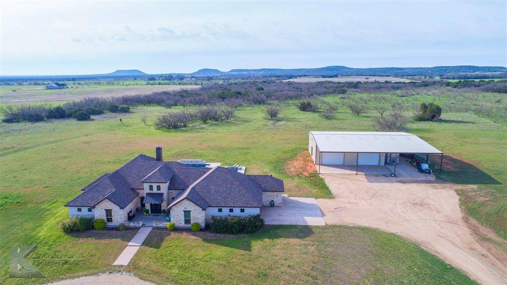 Tuscola, TX 79562,973 County Road 621