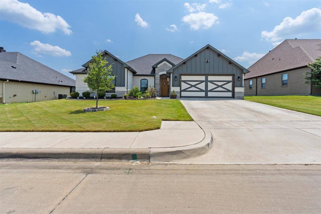 Godley, TX 76044,213 Bayless Avenue