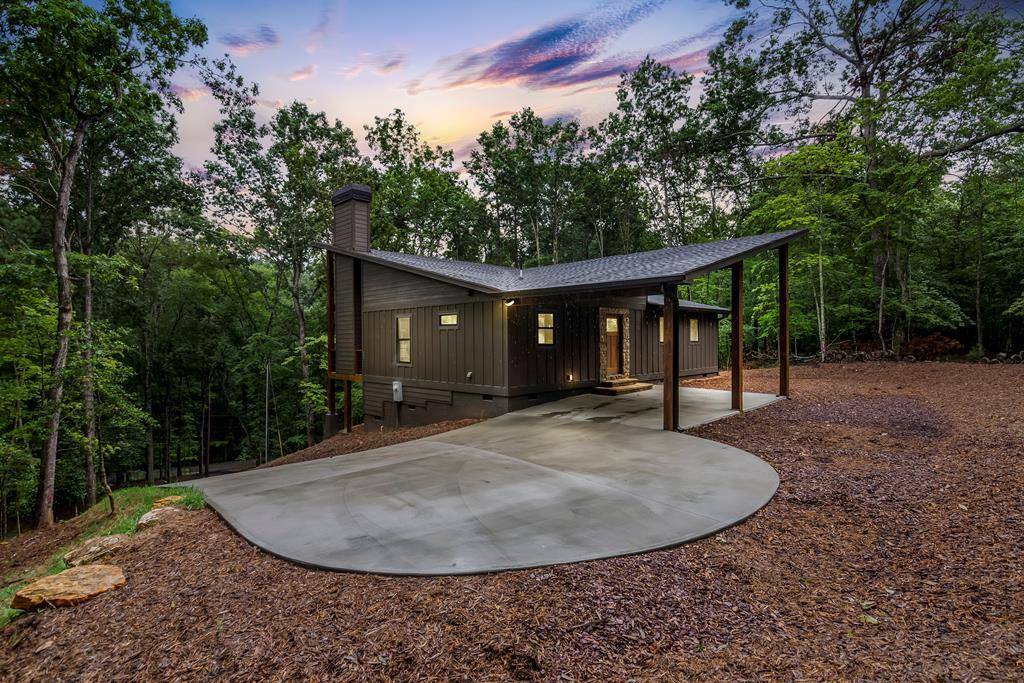 Ellijay, GA 30540,295 Pasha Drive