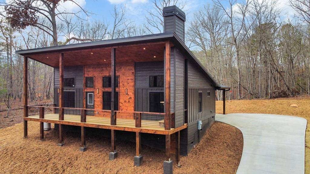 Ellijay, GA 30540,295 Pasha Drive