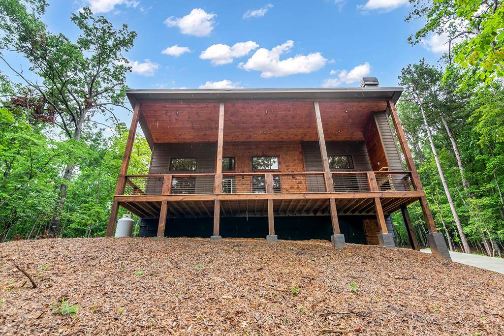 Ellijay, GA 30540,295 Pasha Drive