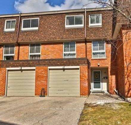 Mississauga, ON L5J 1L6,2395 Bromsgrove RD #15