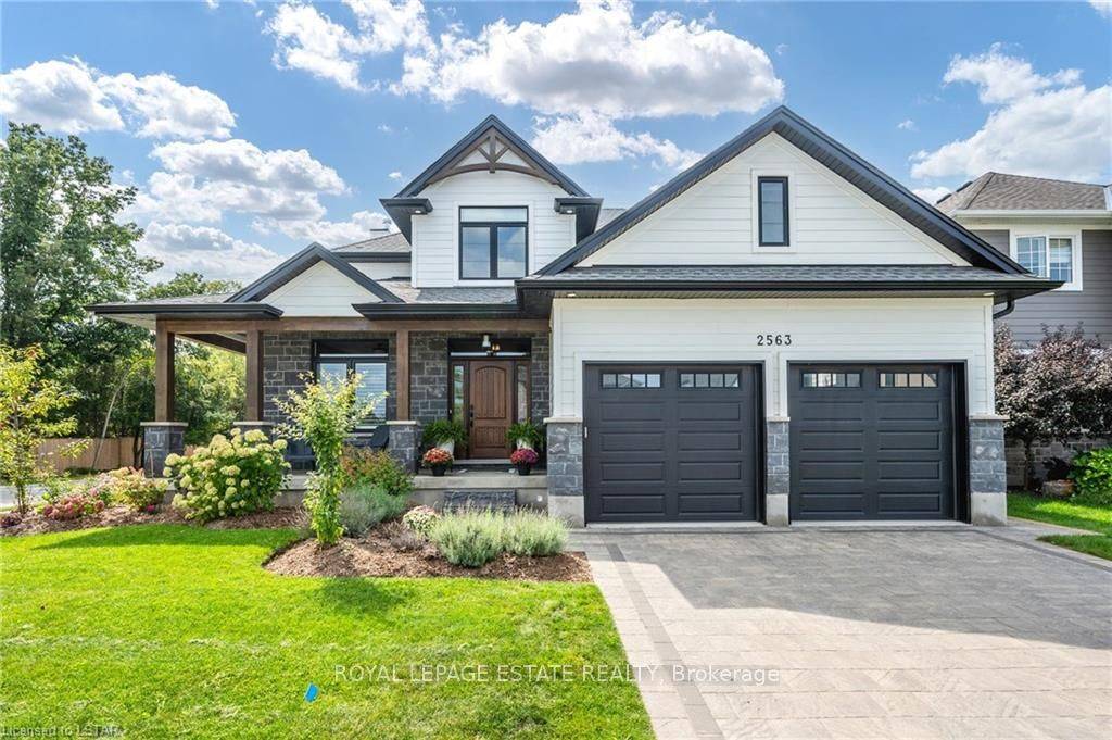 Strathroy-caradoc, ON N0L 1W0,2563 LUCAS AVE