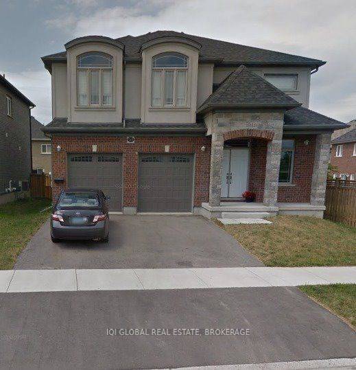 Kitchener, ON N2R 0B1,545 Brittania CRES