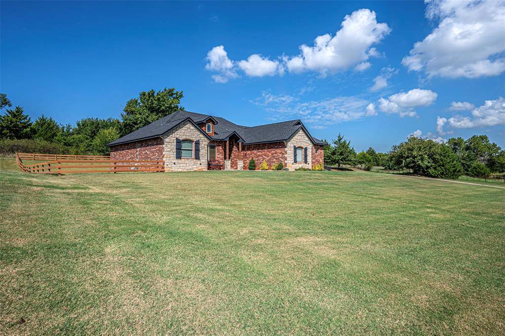 Blanchard, OK 73010,3869 N Rockwell Avenue