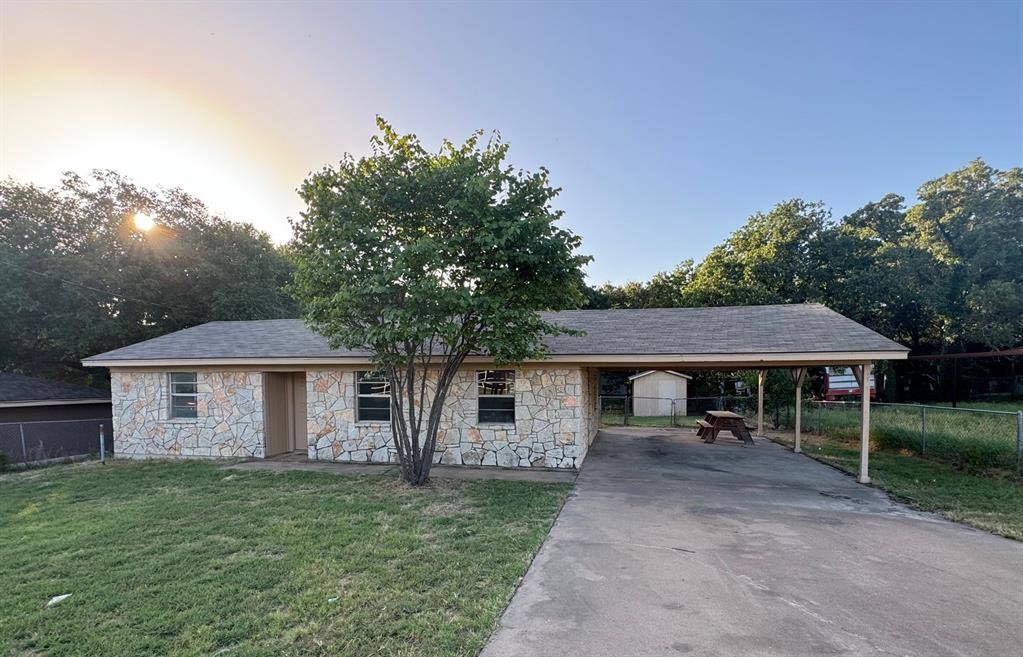 Granbury, TX 76049,4006 Quail Ridge Court