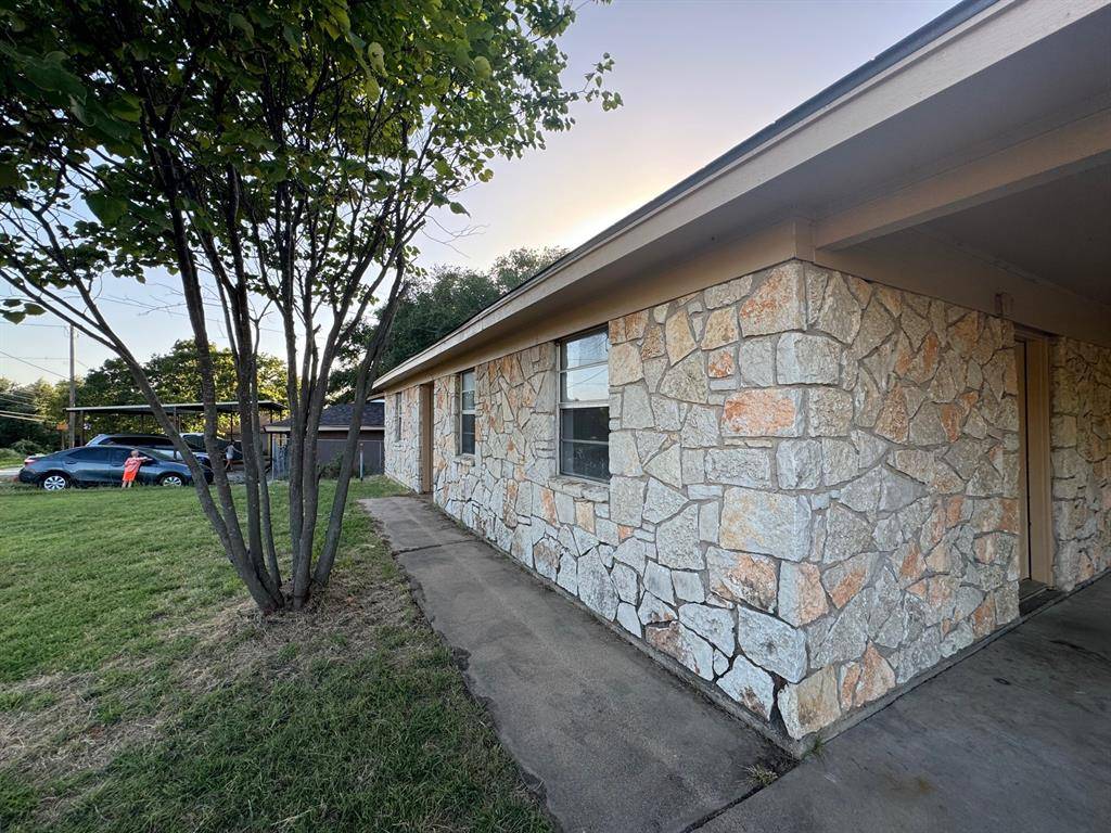 Granbury, TX 76049,4006 Quail Ridge Court