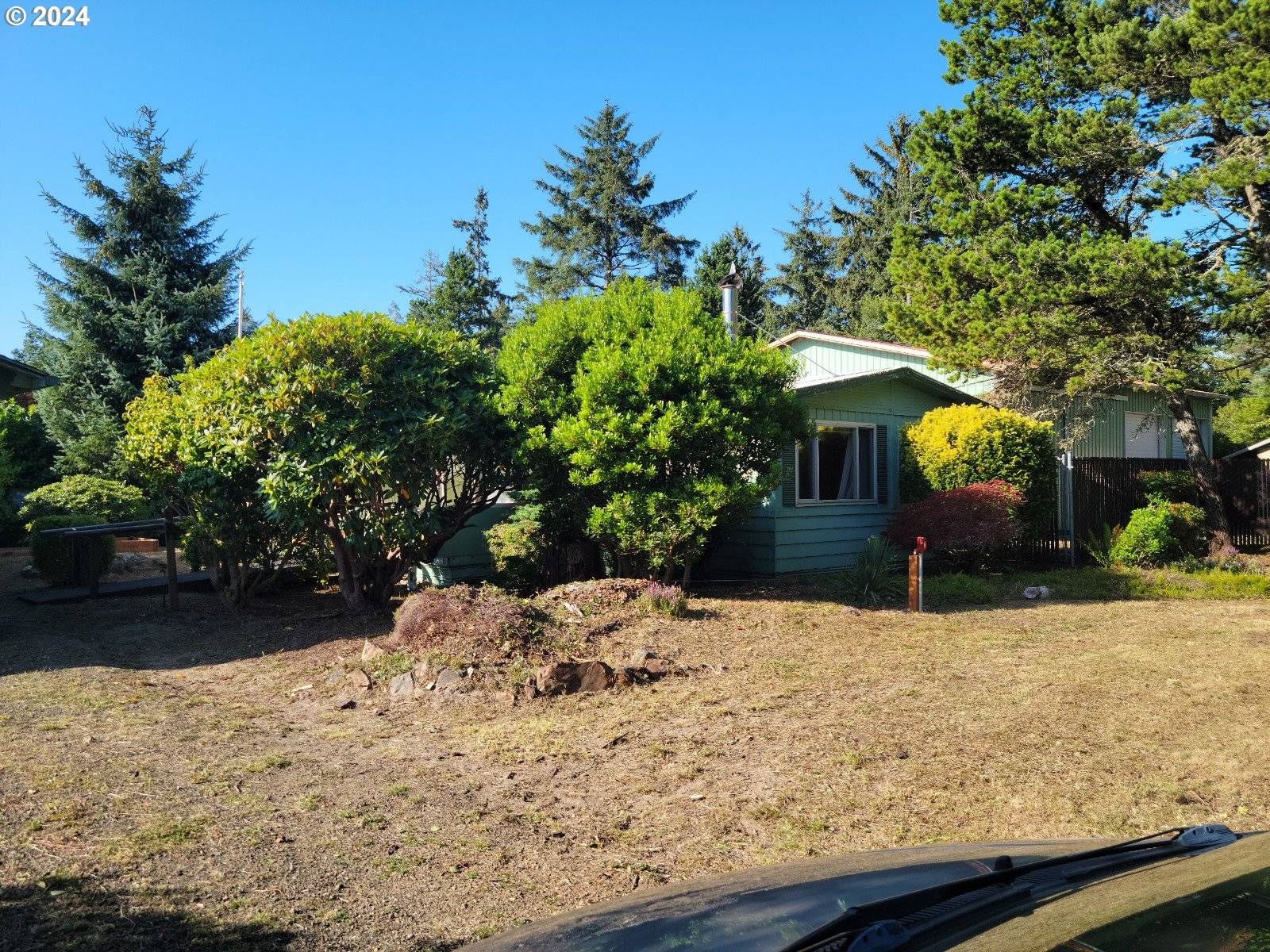 Ocean Park, WA 98640,1411 300TH PL