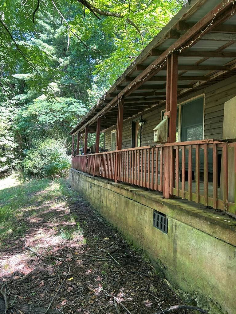 Hayesville, NC 28904,1145 Winchester Cove Road