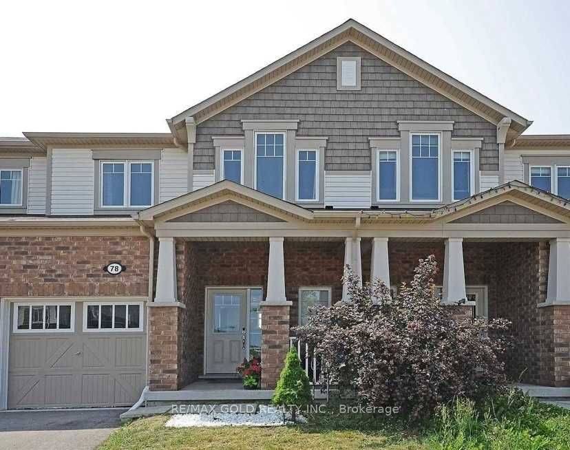 Kitchener, ON N2R 0E3,78 Glenvista DR