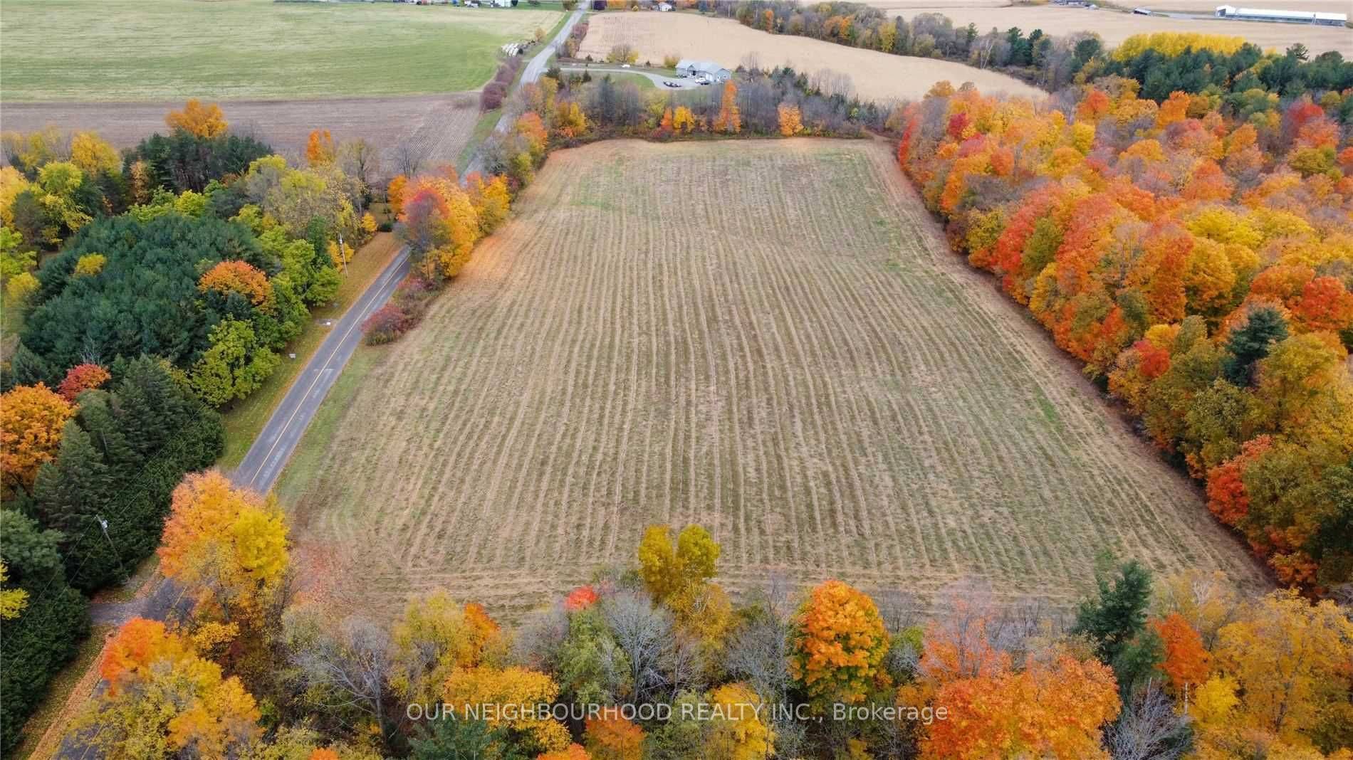 Trent Hills, ON K0K 3K0,0 Concession Road 2 N/A E