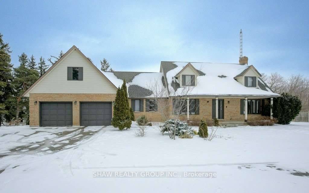 Woolwich, ON N0B 1M0,2361 Victoria ST N