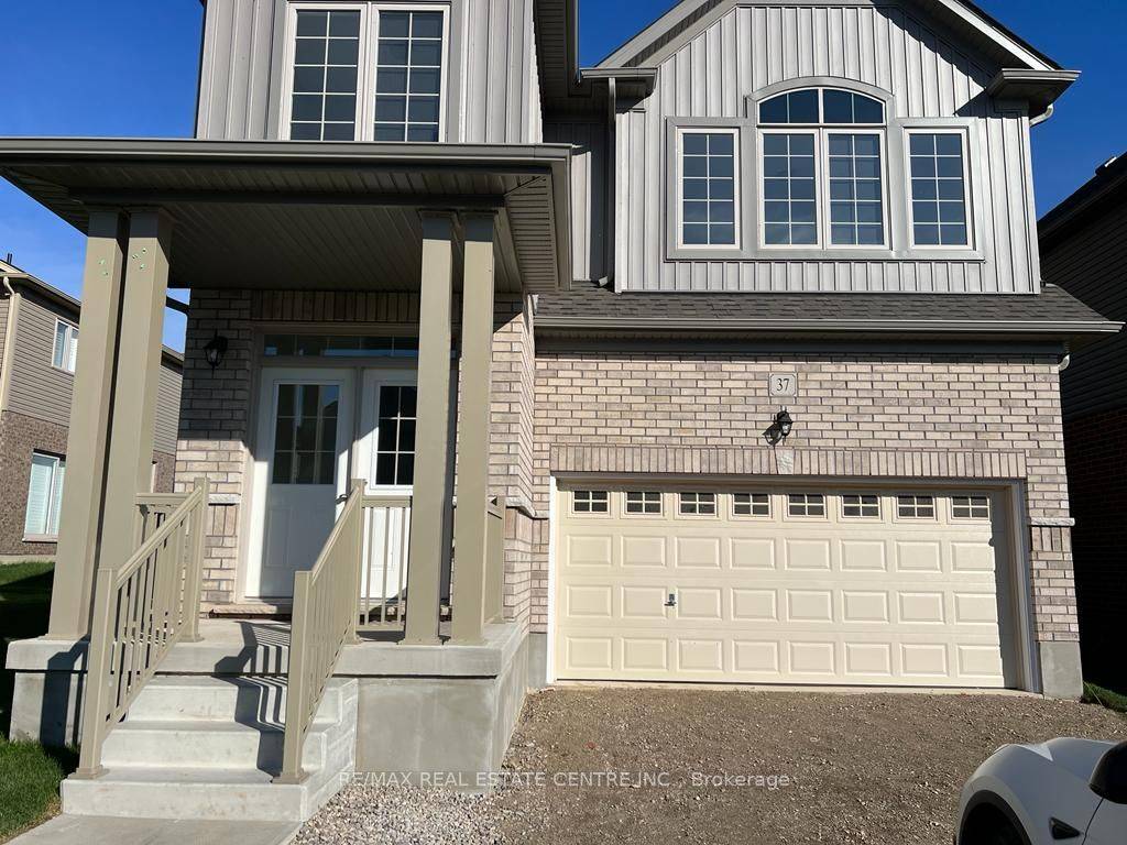 North Dumfries, ON N0B 1E0,37 Henry Maracle ST