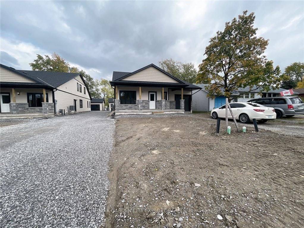 St. Catharines, ON L2S 1Y7,13 VALLEY RD #3-LOWER LEVEL