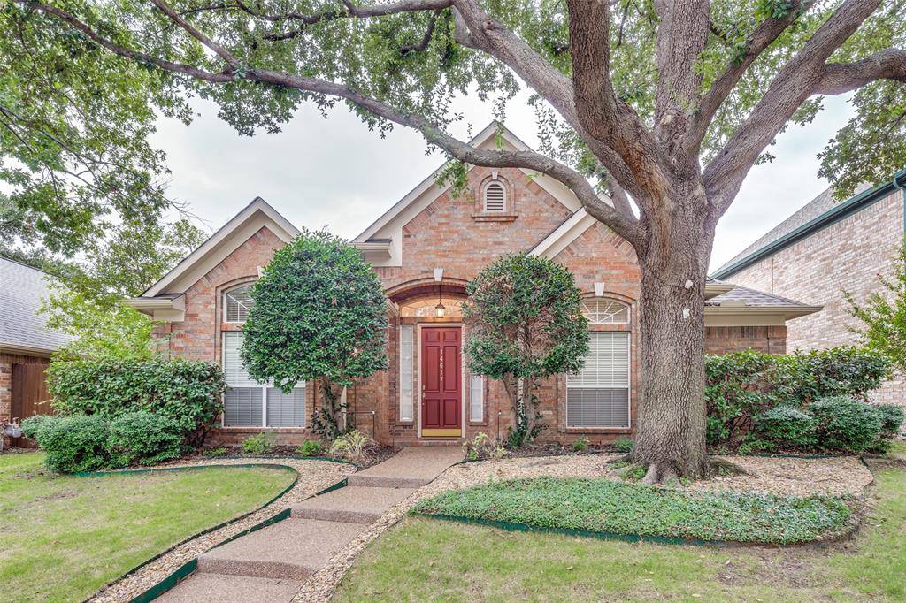 Addison, TX 75001,14617 Vintage Lane