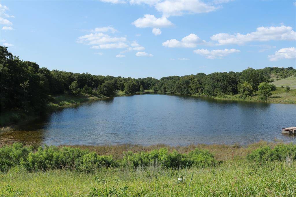 Saint Jo, TX 76265,136+/- Acres Rock Quarry