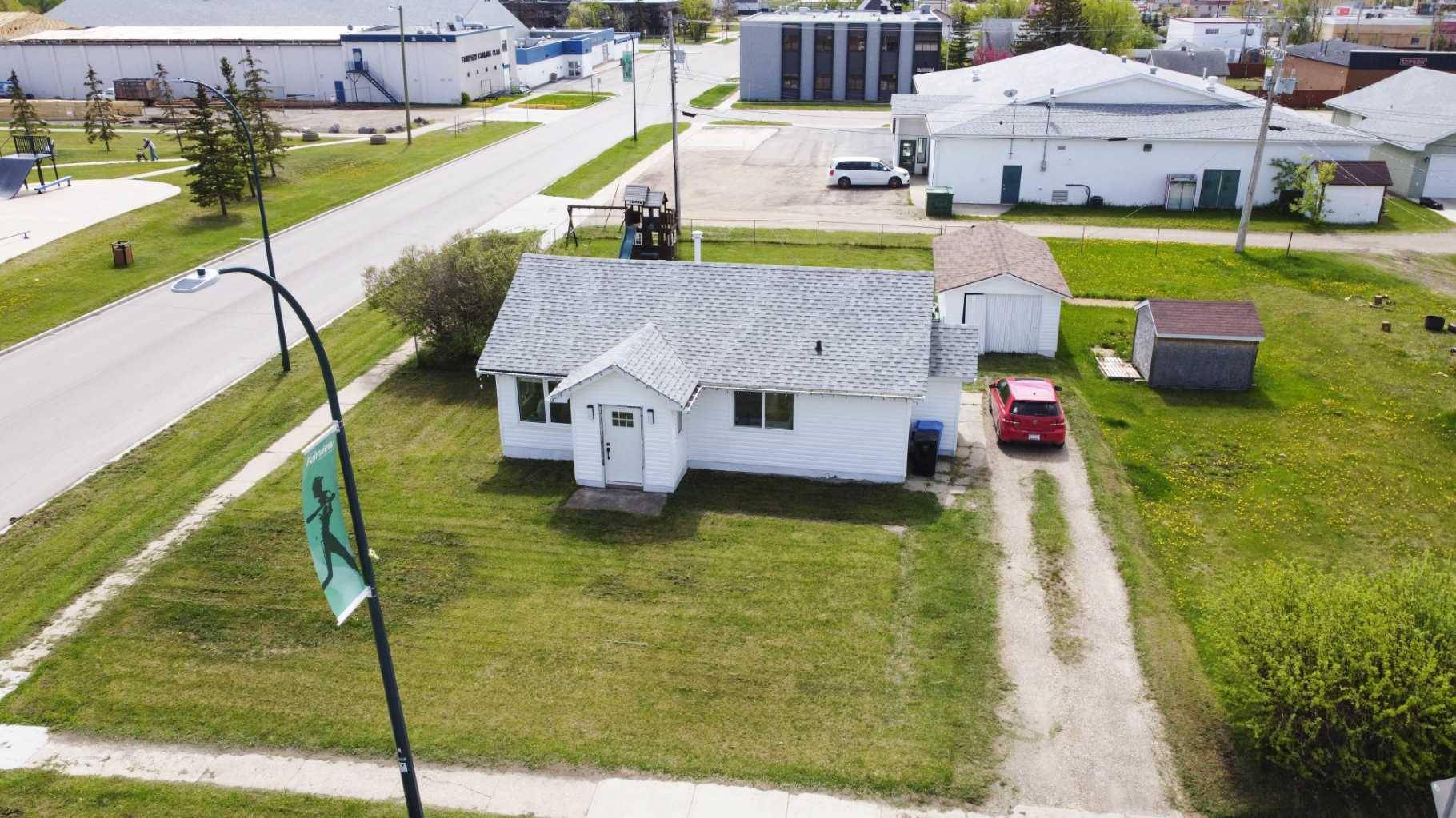 Fairview, AB T0H 1L0,10901 105 AVE