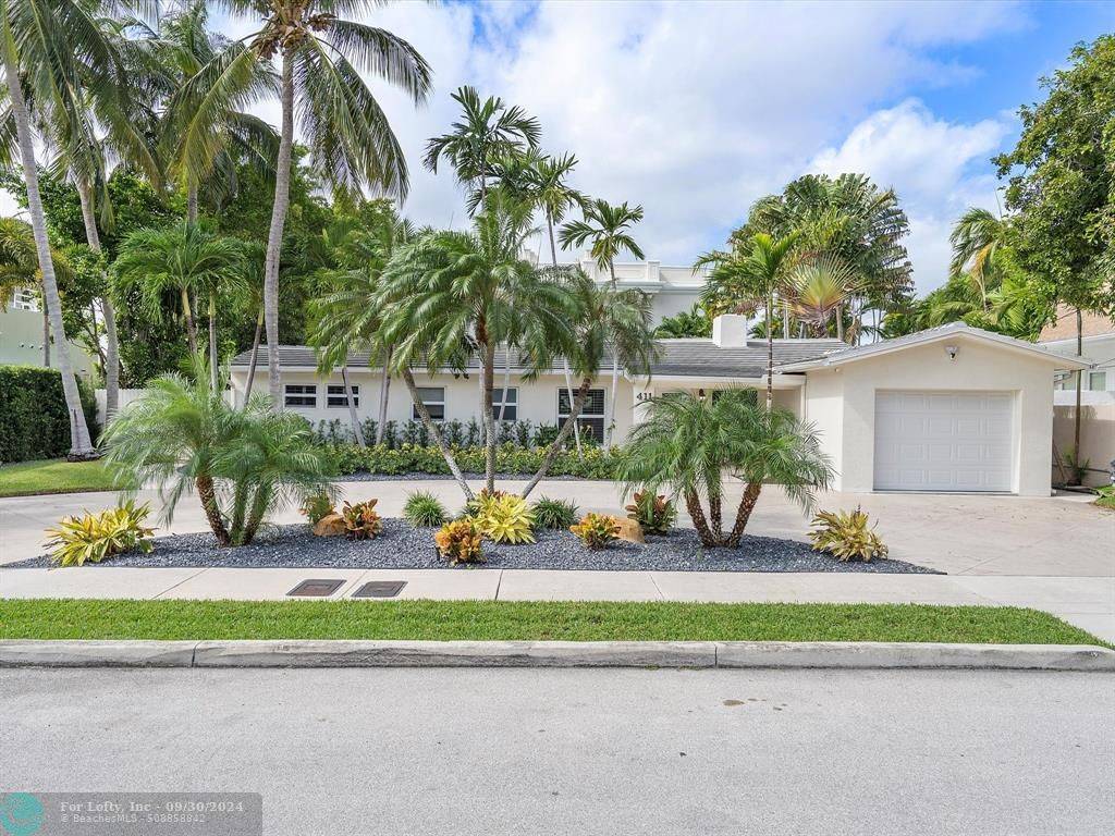 Fort Lauderdale, FL 33301,411 Poinciana