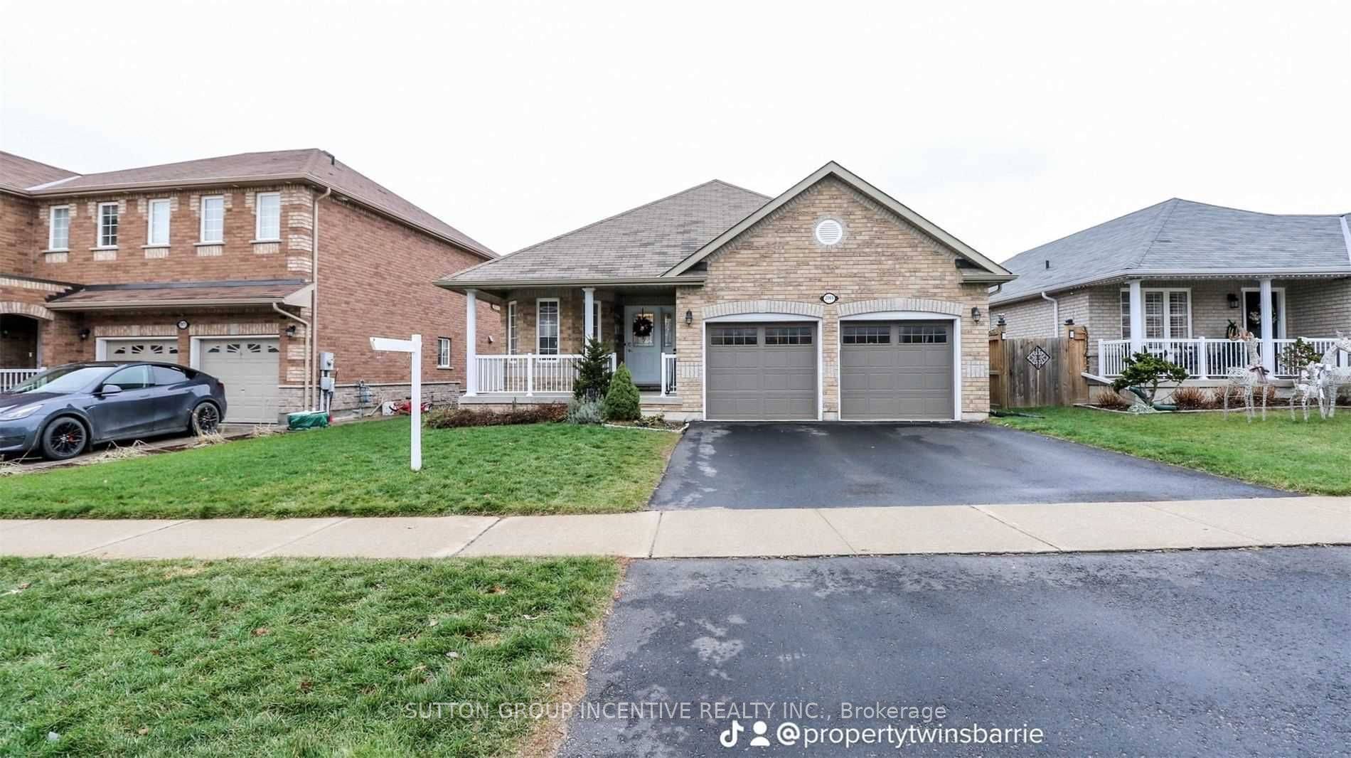 Innisfil, ON L9S 0H2,2069 Gibson ST