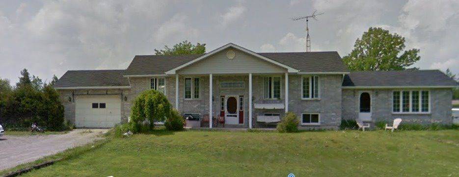 Trent Hills, ON K0L 1L0,5 Healey Falls DR