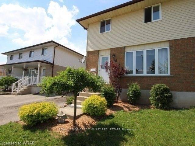 Kitchener, ON N2N 3C7,28 Rauch CT