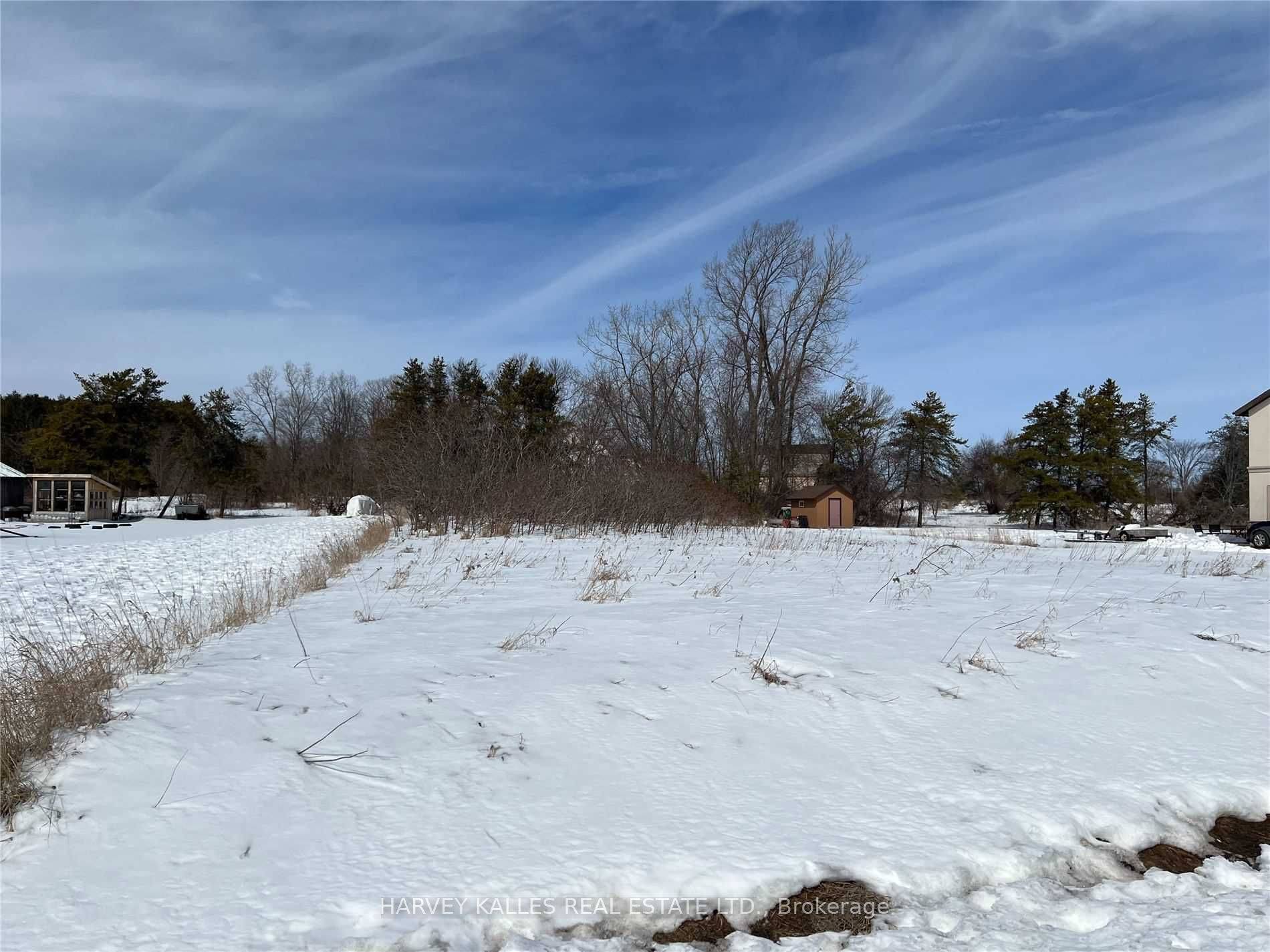 Prince Edward County, ON K0K 2T0,Lot 29 North Marysburgh CT