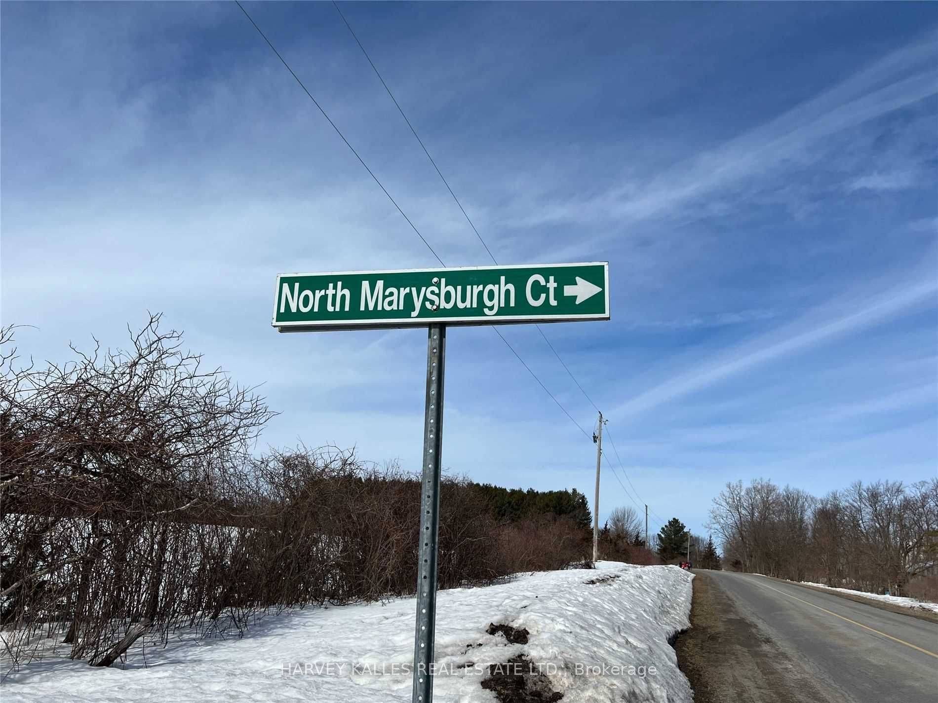 Prince Edward County, ON K0K 2T0,Lot 29 North Marysburgh CT