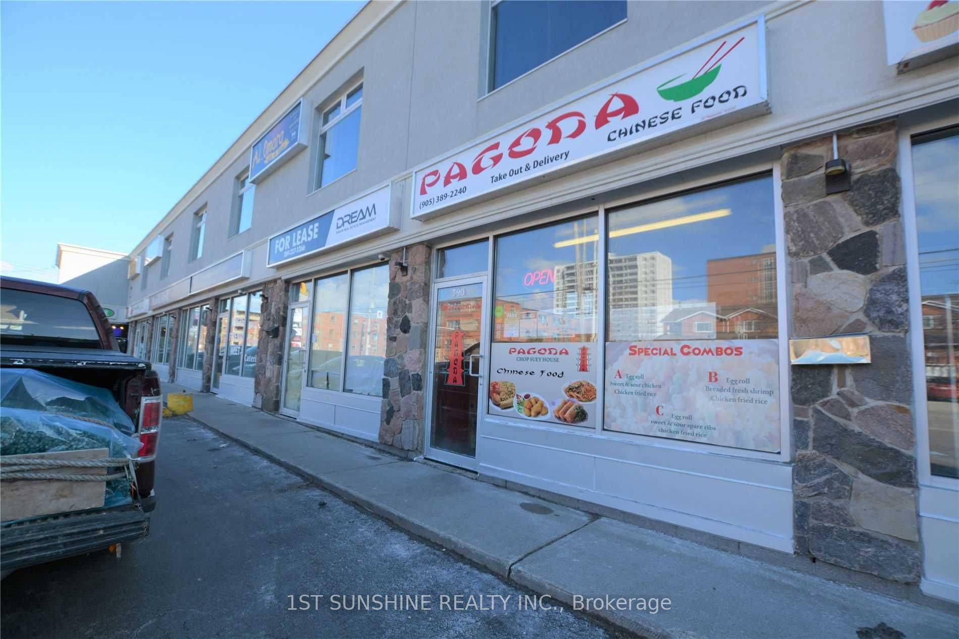 Hamilton, ON L8V 1C9,792 Concession ST #4