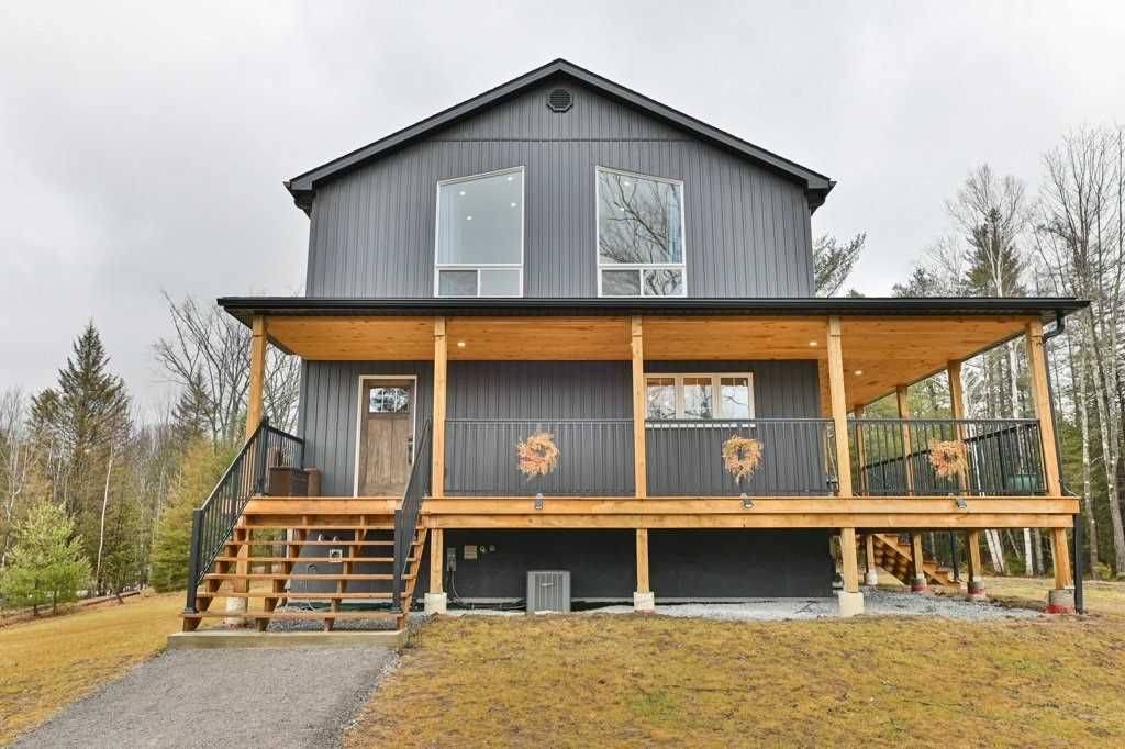 Addington Highlands, ON K0H 1P0,2284 Upper Flinton RD