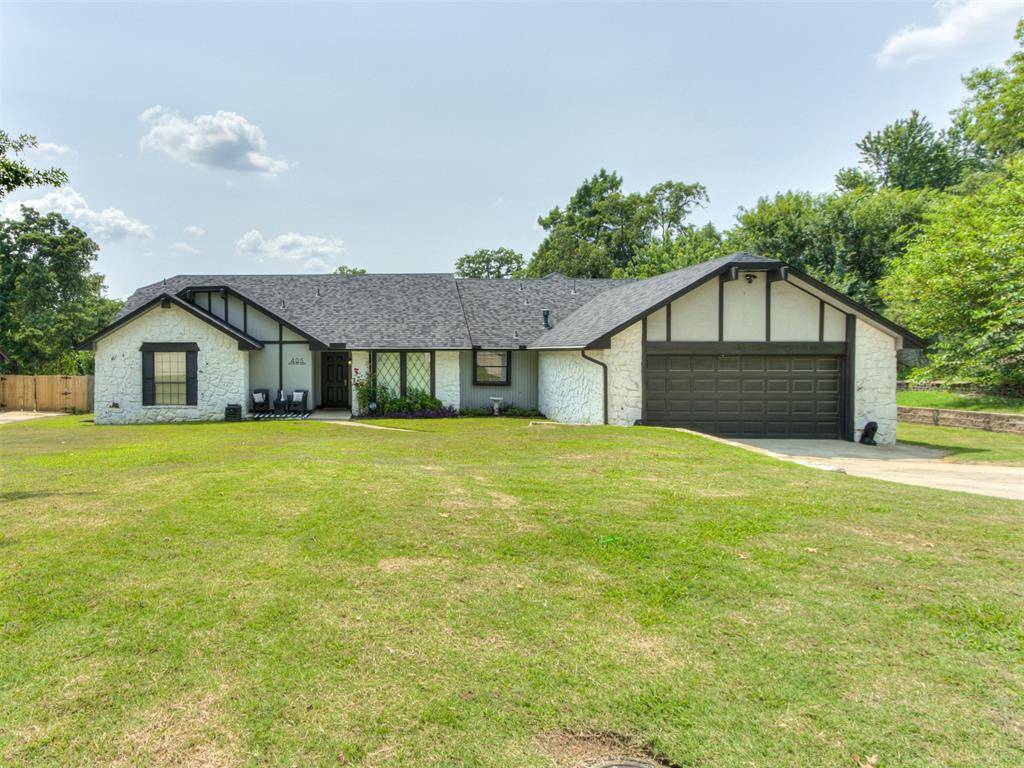 Oklahoma City, OK 73130,405 Country Lane