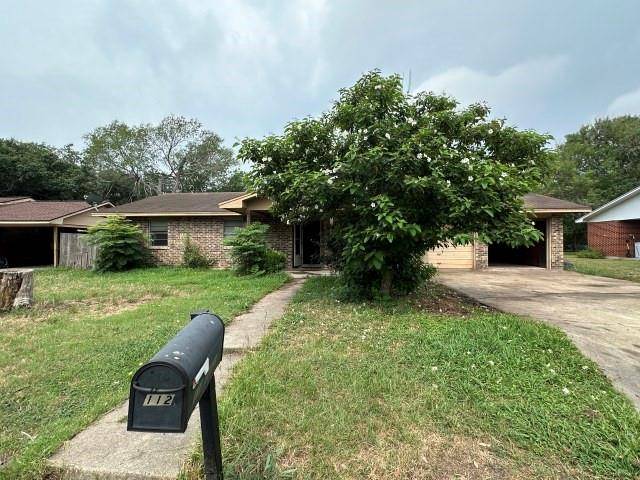 Cuero, TX 77954,112 Bohman Street