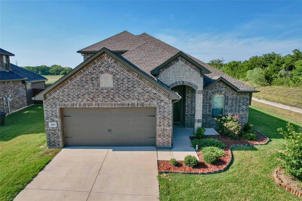 Burleson, TX 76028,1104 Rushmore Drive