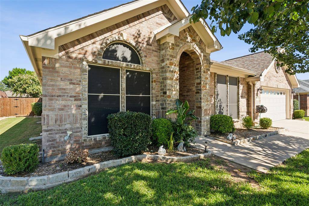 Weatherford, TX 76087,2217 Trevor Drive