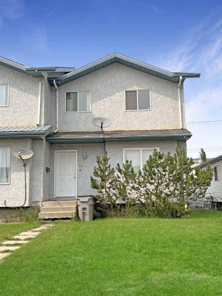 Grande Prairie, AB T8V0M2,9918 96 AVE