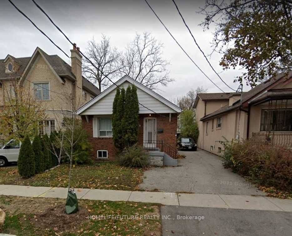 Toronto C04, ON M6A 1T1,48 Sultana AVE